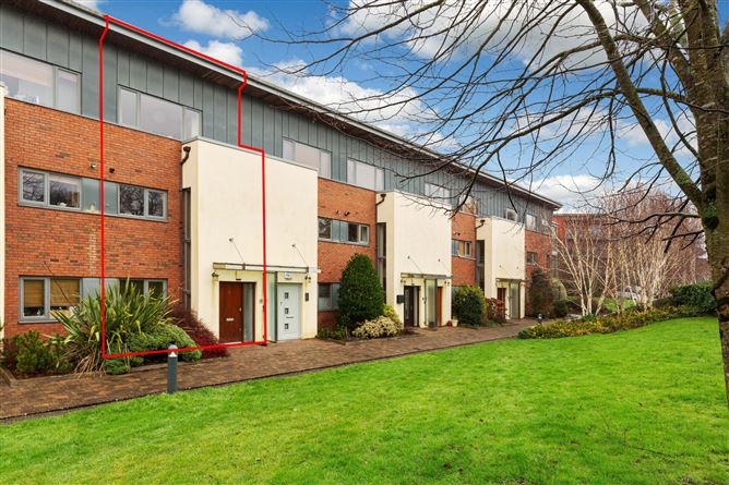 8 Cedarhurst Green, Castleknock, Dublin 15