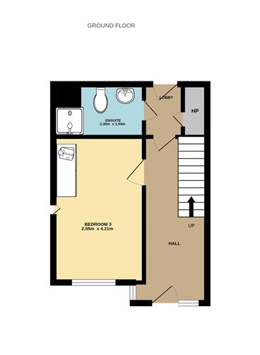 8 Cedarhurst Green, Castleknock, Dublin 15