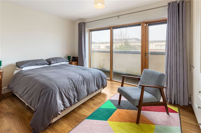 8 Cedarhurst Green, Castleknock, Dublin 15