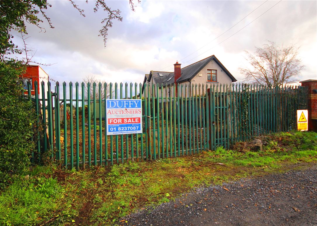 Church Ave, Blanchardstown, Dublin 15