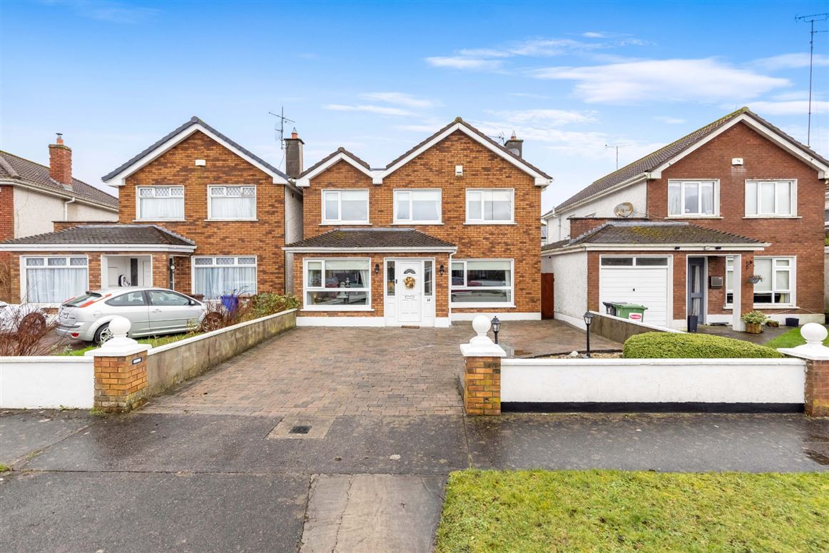 14 College Grove, Dunshaughlin, Co. Meath