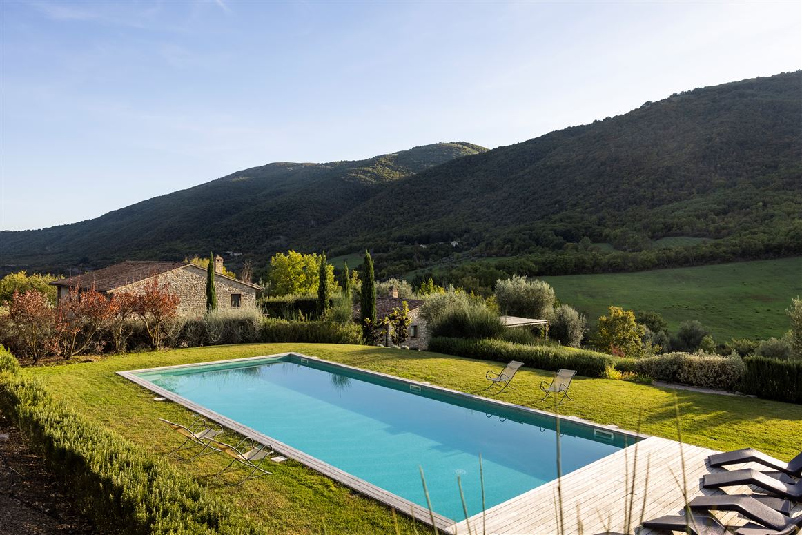 A Sunny Villa,Perugia,Umbria,Italy