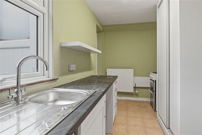 83 Caledon Road, East Wall, Dublin 3