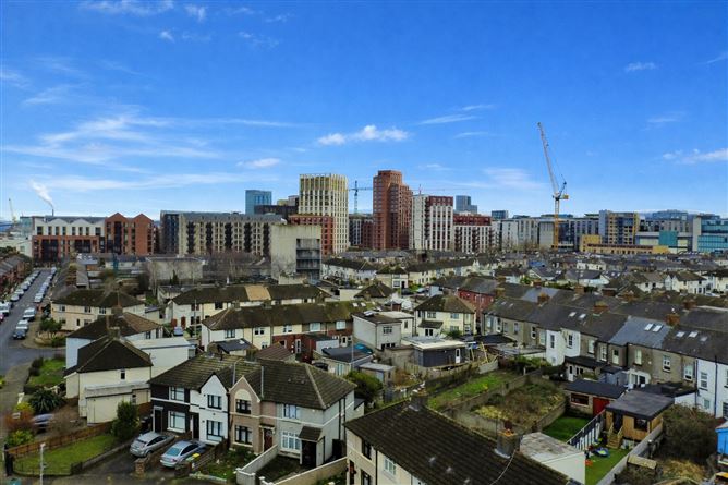 83 Caledon Road, East Wall, Dublin 3