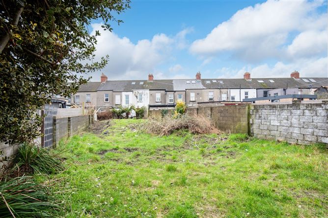 83 Caledon Road, East Wall, Dublin 3