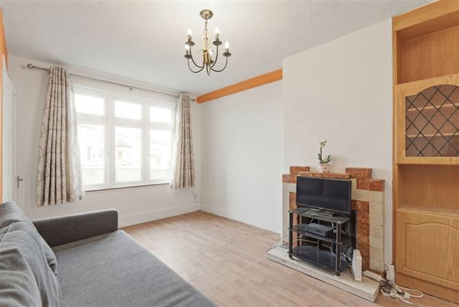 83 Caledon Road, East Wall, Dublin 3