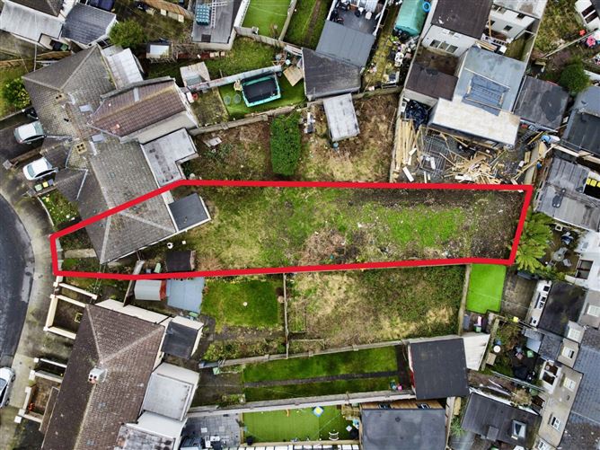 83 Caledon Road, East Wall, Dublin 3