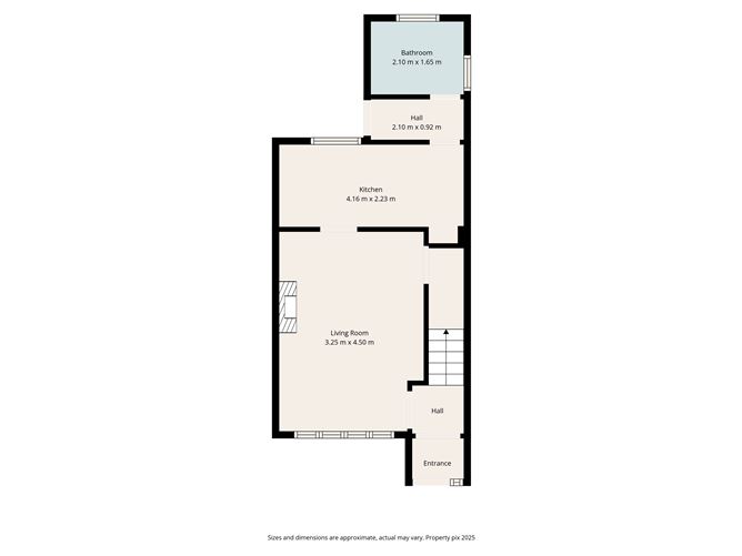 83 Caledon Road, East Wall, Dublin 3