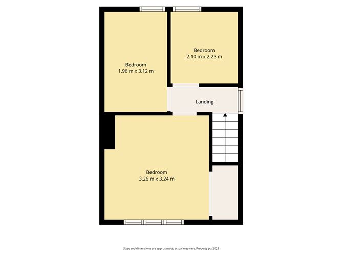 83 Caledon Road, East Wall, Dublin 3