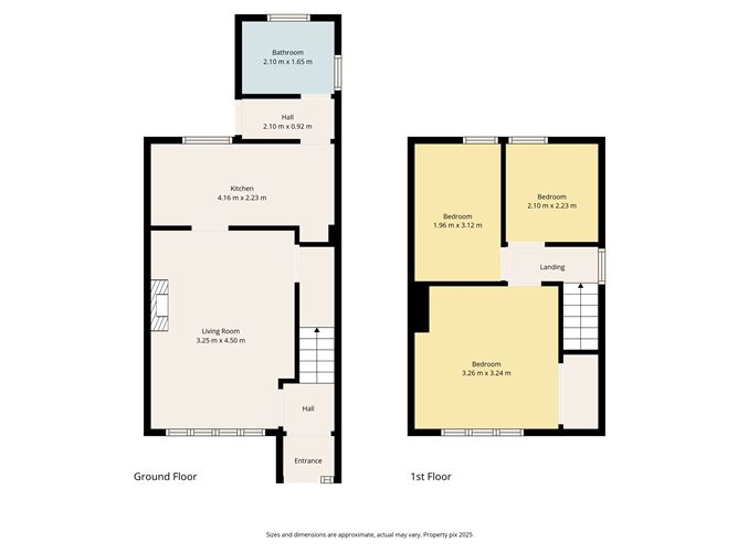 83 Caledon Road, East Wall, Dublin 3