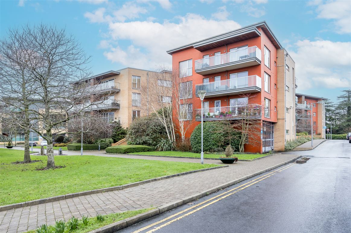 Apartment 35 Cedarhurst Road, Phoenix Park Racecourse, Castleknock, Dublin 15
