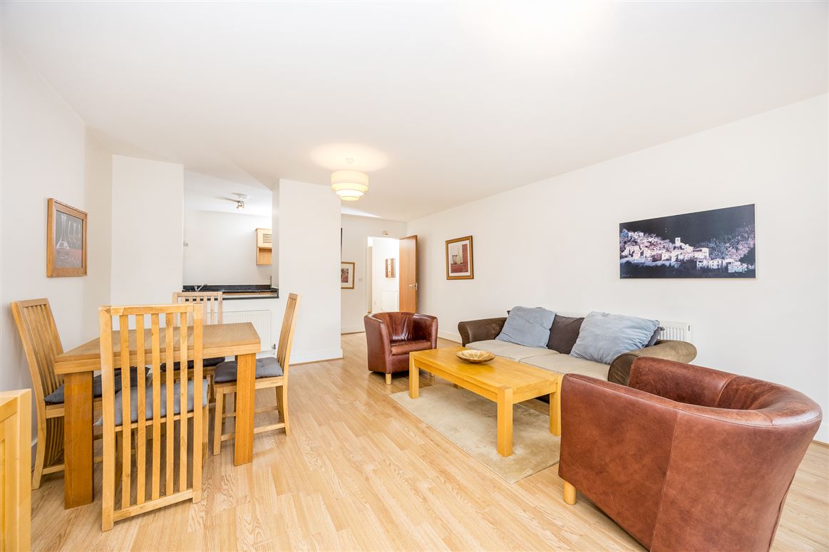 Apartment 35 Cedarhurst Road, Phoenix Park Racecourse, Castleknock, Dublin 15