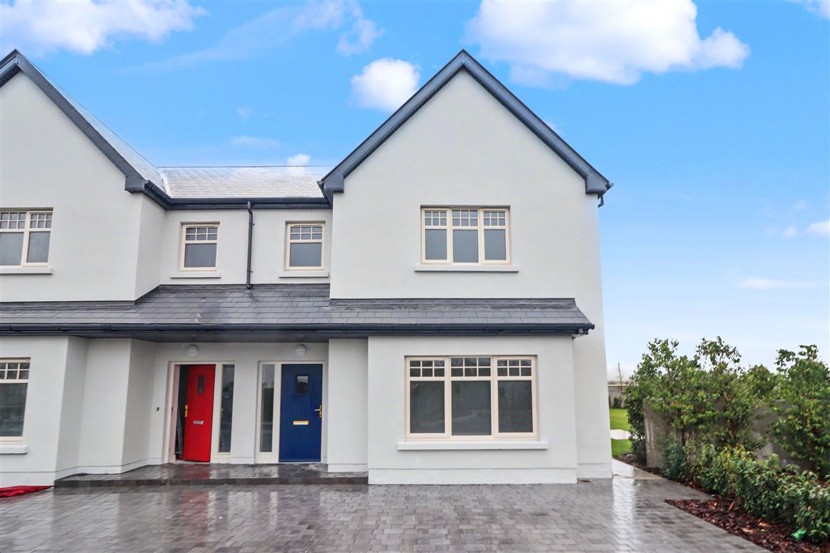 20 Gort Na Greine, Sixmilebridge, Clare