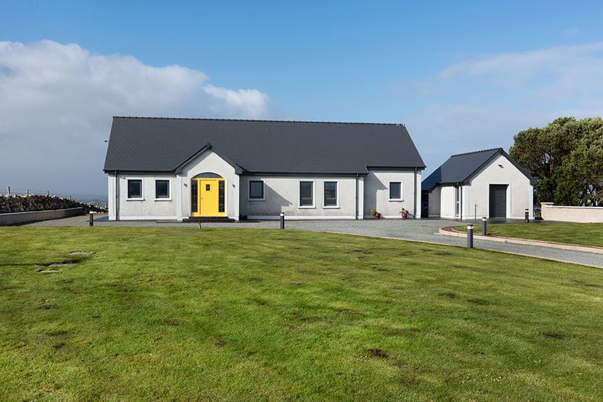 Errarooey, Falcarragh, Donegal