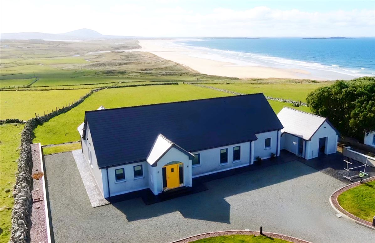 Errarooey, Falcarragh, Donegal