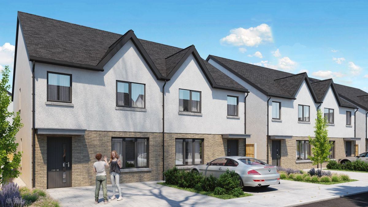 The Elm - Type C, Droim an Óir, Nenagh, Co. Tipperary, Nenagh, Tipperary