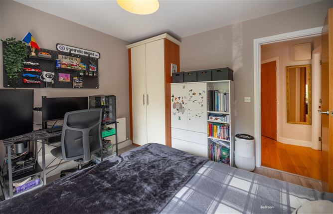 167 Bracken Hill, Blackglen Road, Sandyford, Dublin