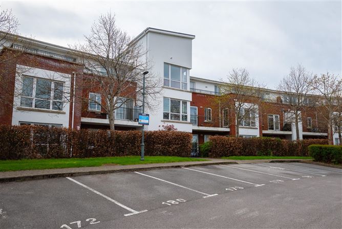 167 Bracken Hill, Blackglen Road, Sandyford, Dublin