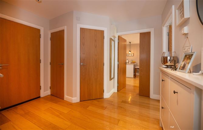 167 Bracken Hill, Blackglen Road, Sandyford, Dublin