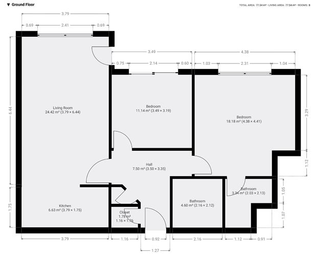 167 Bracken Hill, Blackglen Road, Sandyford, Dublin