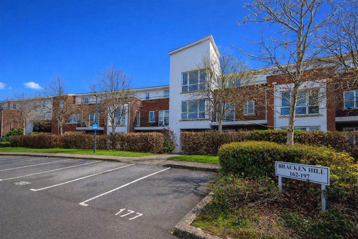 167 Bracken Hill, Blackglen Road, Sandyford, Dublin