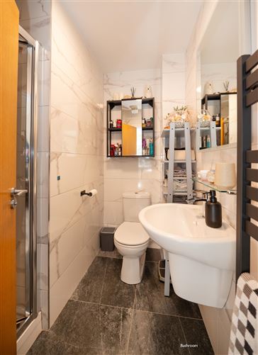 167 Bracken Hill, Blackglen Road, Sandyford, Dublin