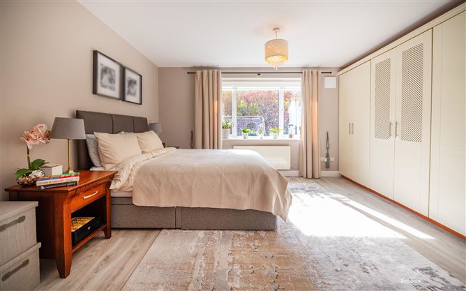 167 Bracken Hill, Blackglen Road, Sandyford, Dublin