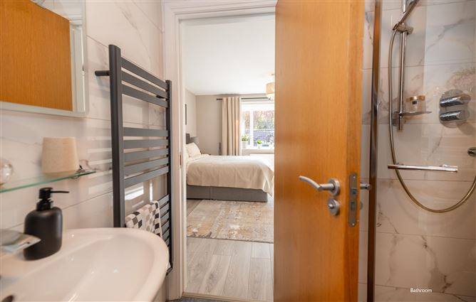 167 Bracken Hill, Blackglen Road, Sandyford, Dublin