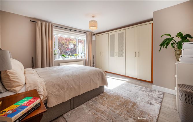 167 Bracken Hill, Blackglen Road, Sandyford, Dublin