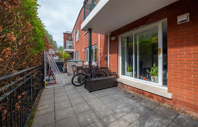 167 Bracken Hill, Blackglen Road, Sandyford, Dublin