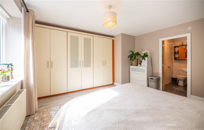 167 Bracken Hill, Blackglen Road, Sandyford, Dublin