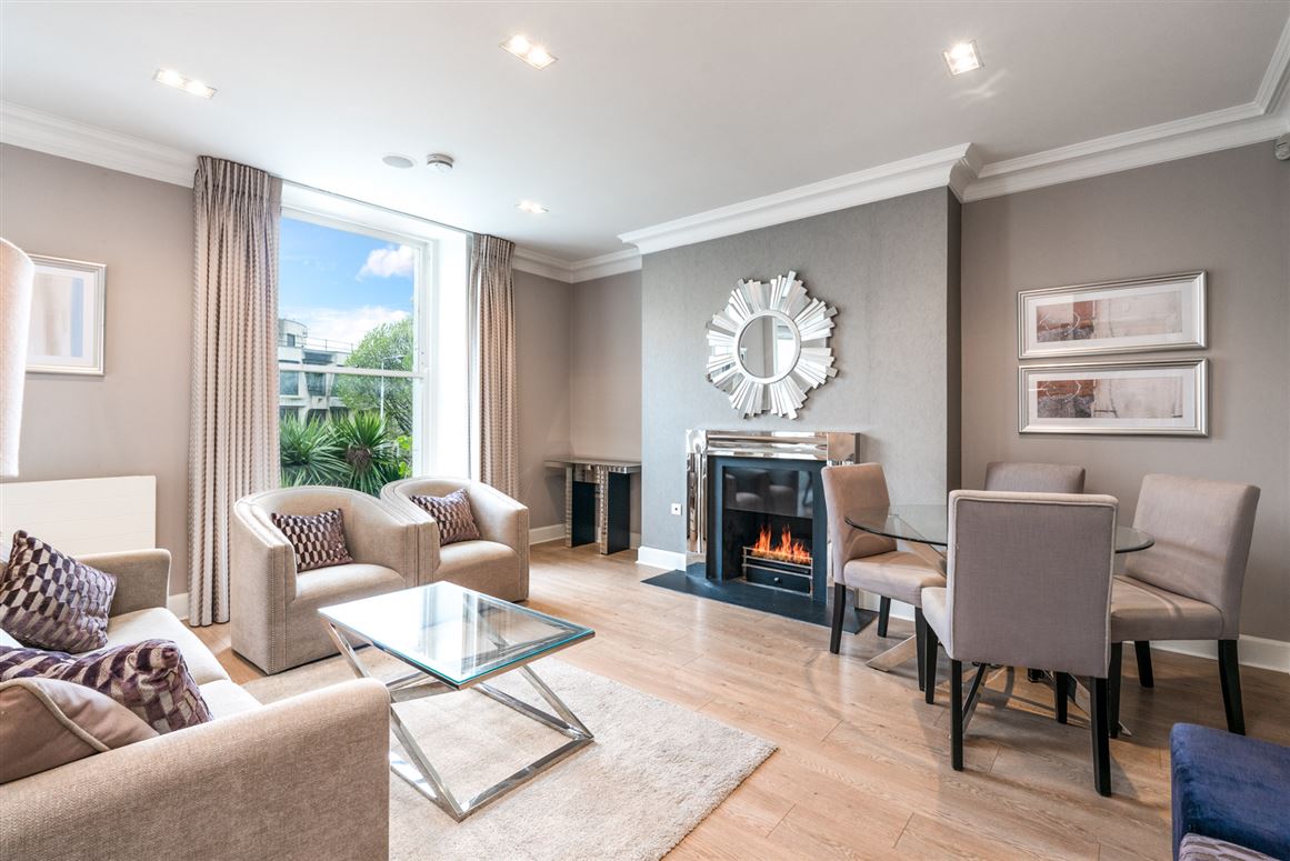 Apartment, Pembroke Court, Ballsbridge, Dublin 4