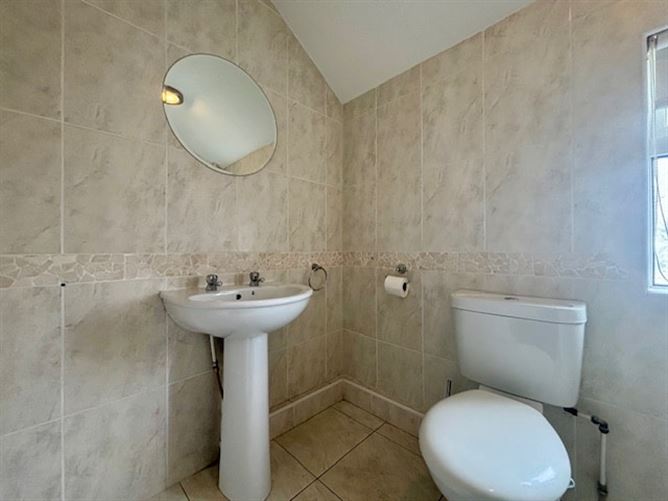 Brandon road, Dublin 12 (Double Room)
