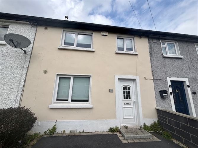 Brandon road, Dublin 12 (Double Room)