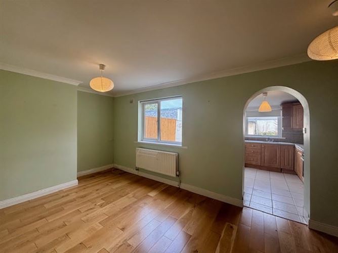 Brandon road, Dublin 12 (Double Room)