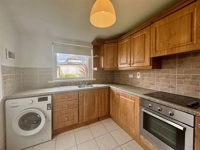 Brandon road, Dublin 12 (Double Room)