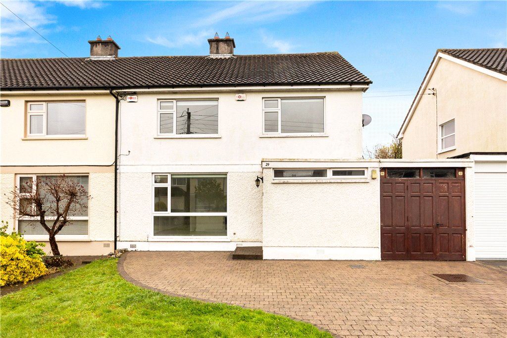29 Monaloe Avenue, Blackrock, Co. Dublin