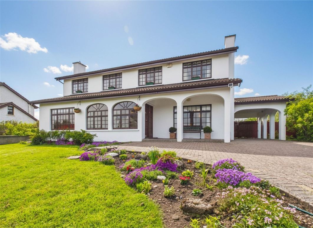 Oak Park, Carlow Town, County Carlow