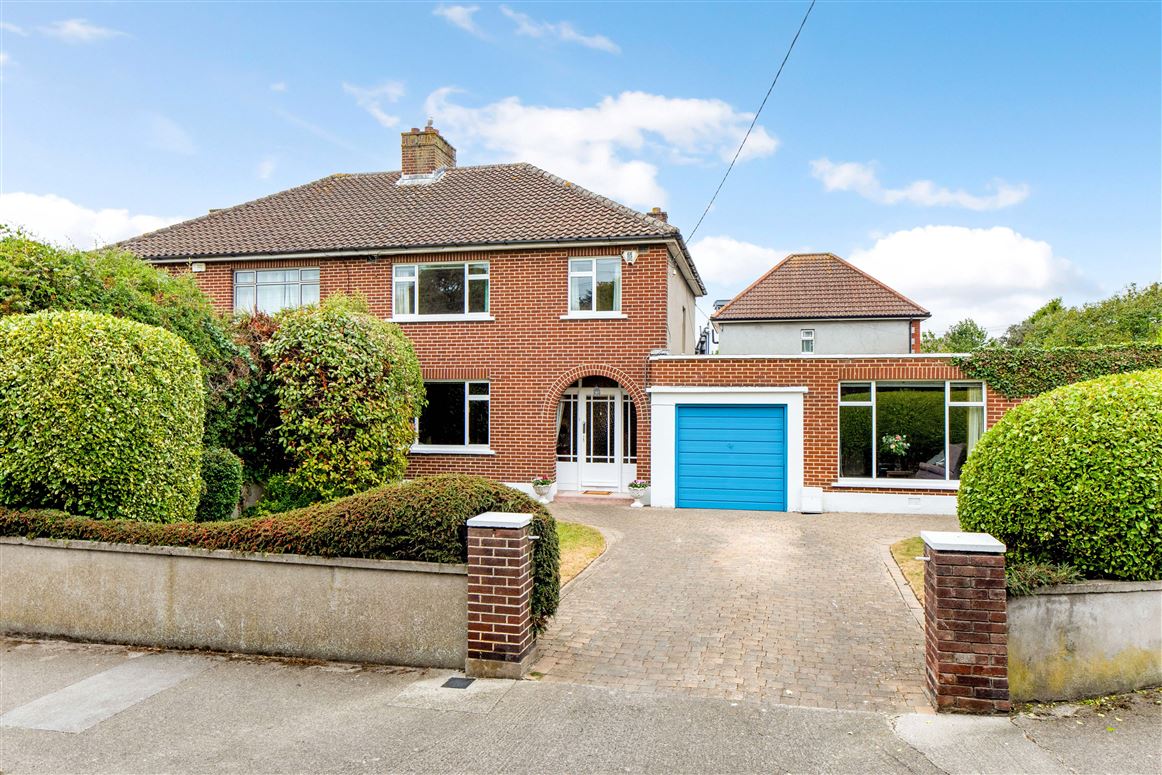 3 & 3a Kincora Grove , Clontarf, Dublin 3