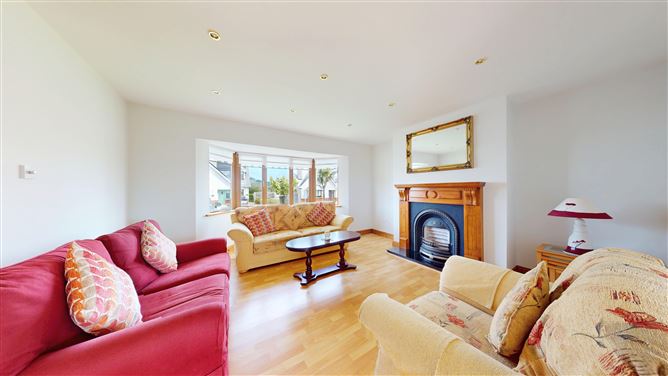 18 The Meadows, Ballymoney, Wexford