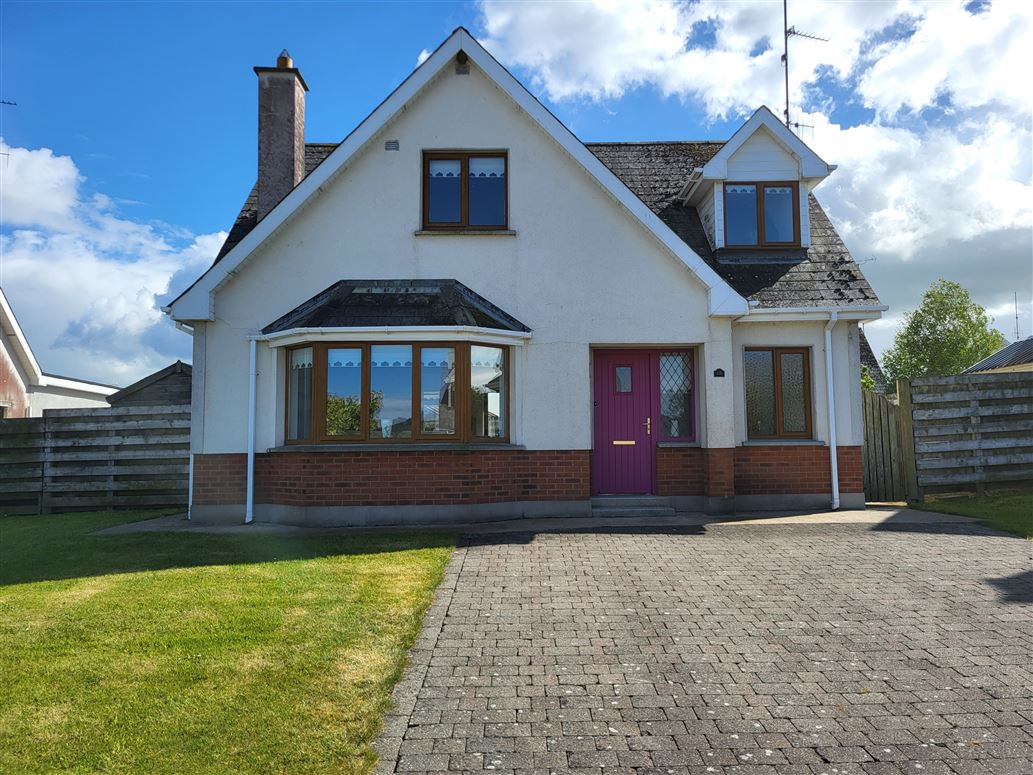 18 The Meadows, Ballymoney, Wexford