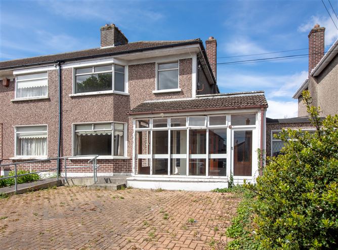 49 Gracefield Avenue, Artane, Dublin 5