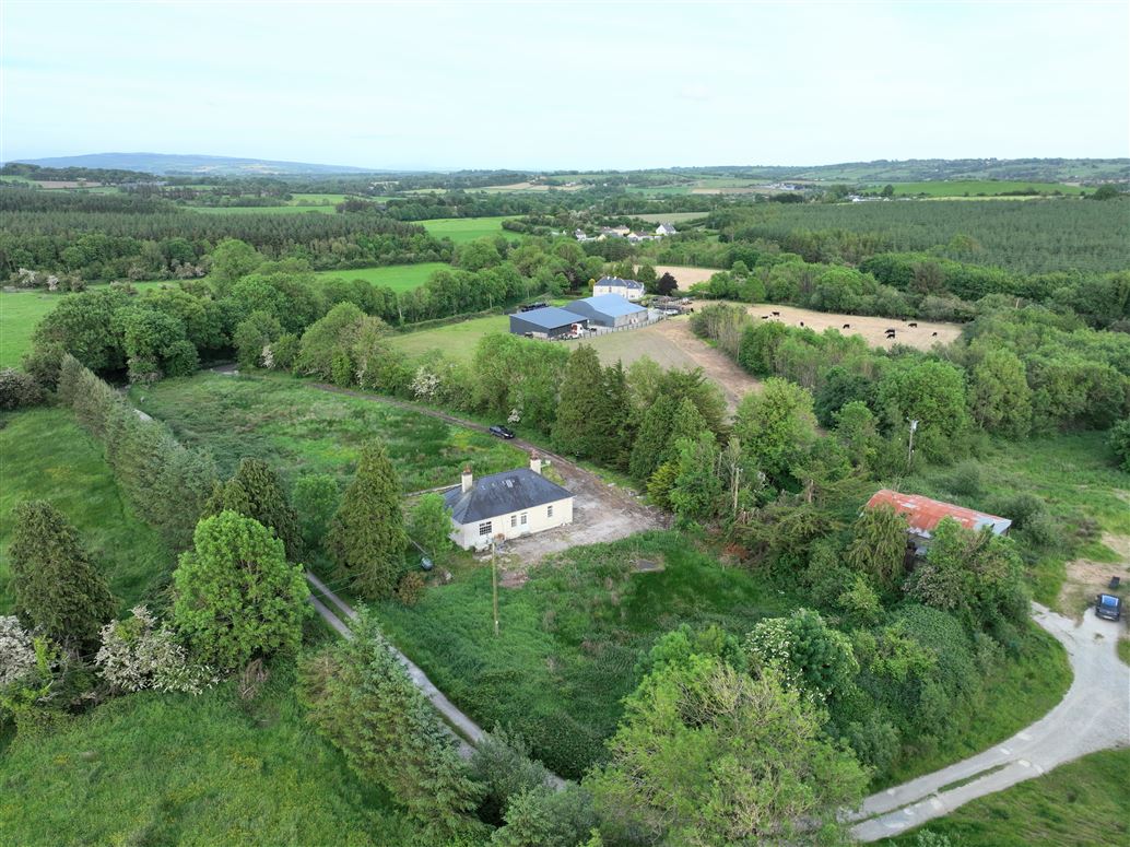 Glenfield South, Liscarroll, Co. Cork