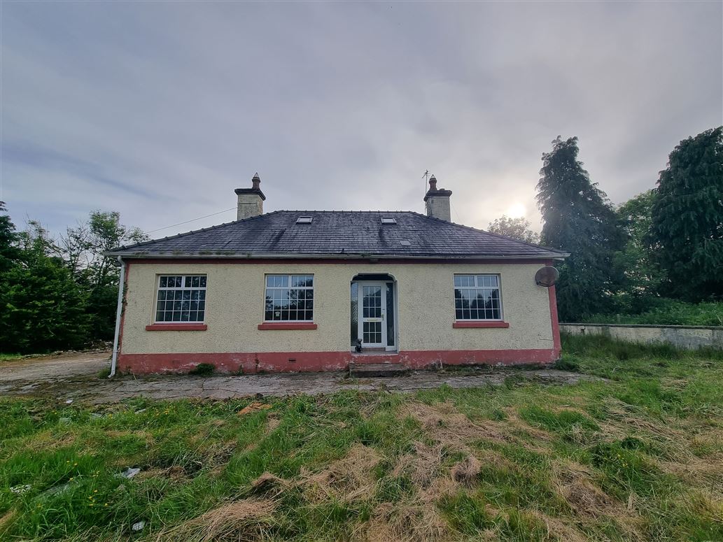 Glenfield South, Liscarroll, Co. Cork