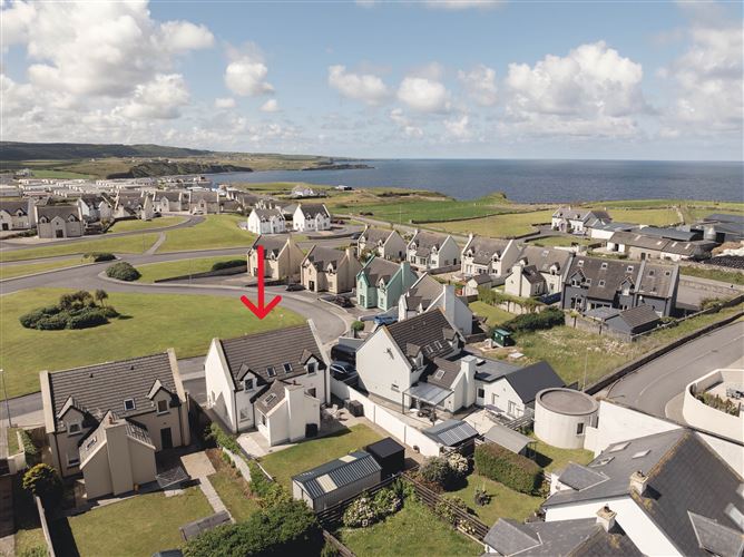 25 An Creag, Lahinch, Clare