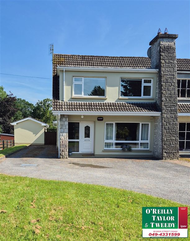 Lower Kilconny, Belturbet, Cavan