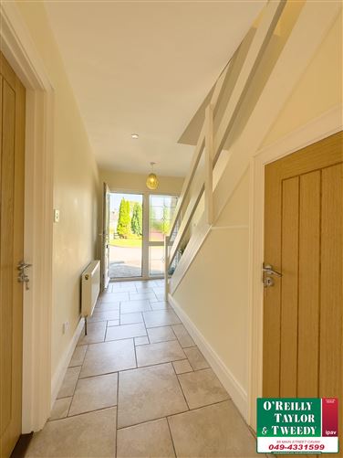 Lower Kilconny, Belturbet, Cavan