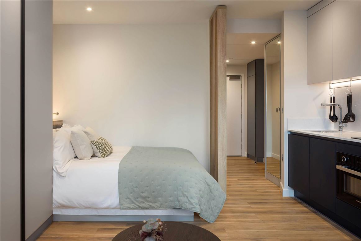 Acton's Haven,London,Greater London,United Kingdom