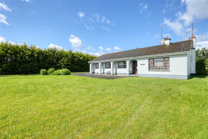 Ashdown House, Campclone, Ballyfin, Co. Laois