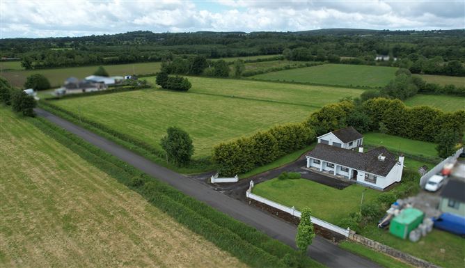 Photo 22 of 23 — Ashdown House, Campclone, Ballyfin, Co. Laois